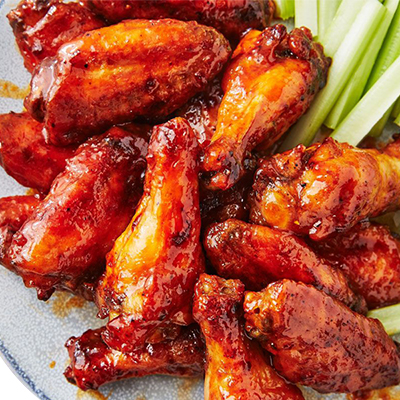 "Chicken Wings - Click here to View more details about this Product